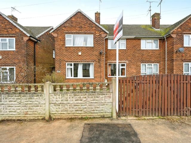 House for rent in Potters Corner, East Midlands