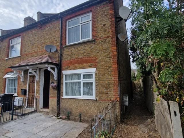 House for rent in Greater London