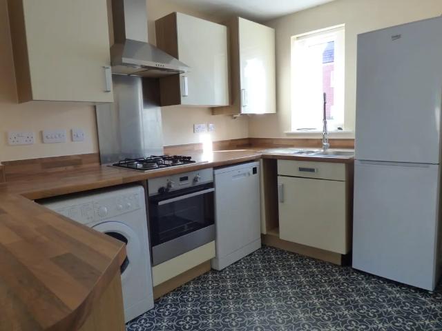 House for rent in Badbury, Swindon