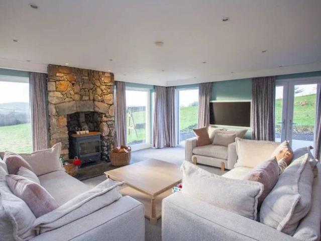House for rent in Lochwinnoch, Scotland