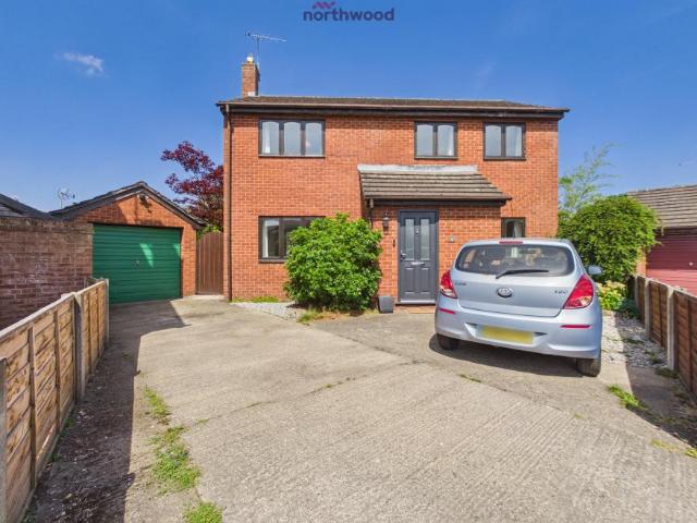 House for rent in Holt, Wales