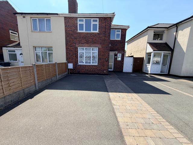 House for rent in Boley Park, Staffordshire