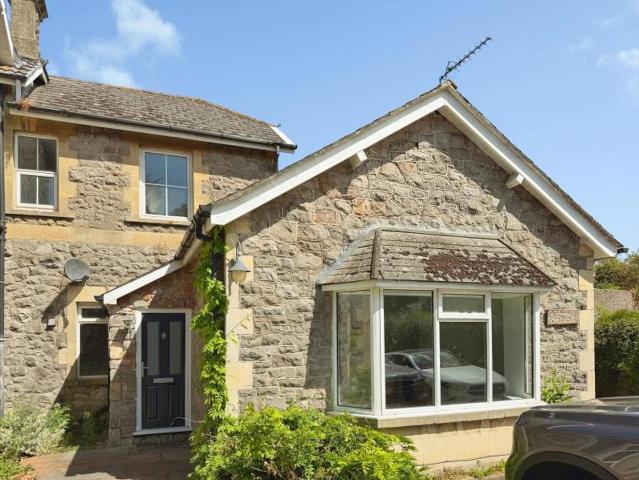 House for rent in South Hill, Bleadon