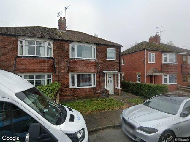 House for rent in Lakeside, South Yorkshire