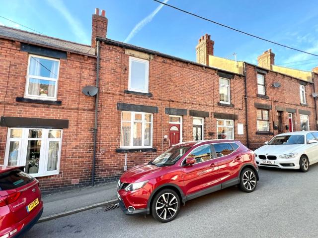 House for rent in Darton, South Yorkshire