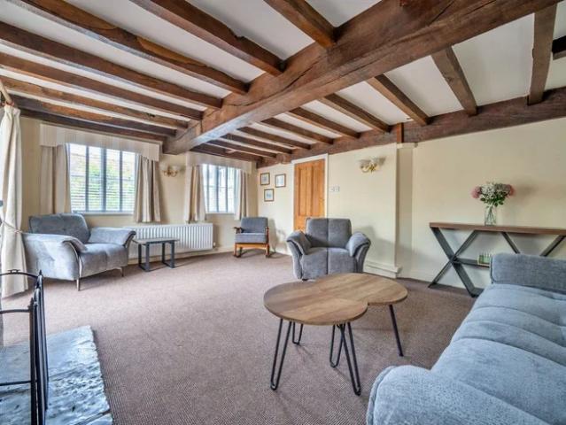 House for rent in Bridgnorth, Shropshire