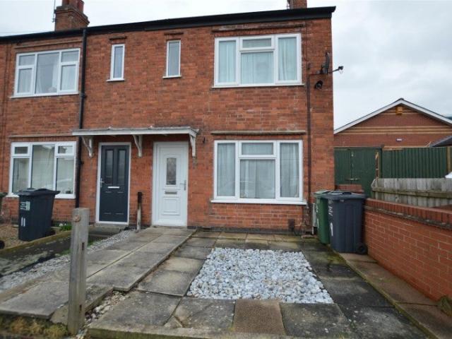 House for rent in Elmfield, Leicestershire