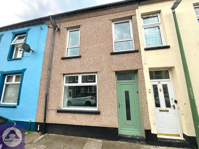 House for rent in Willowtown, Vale