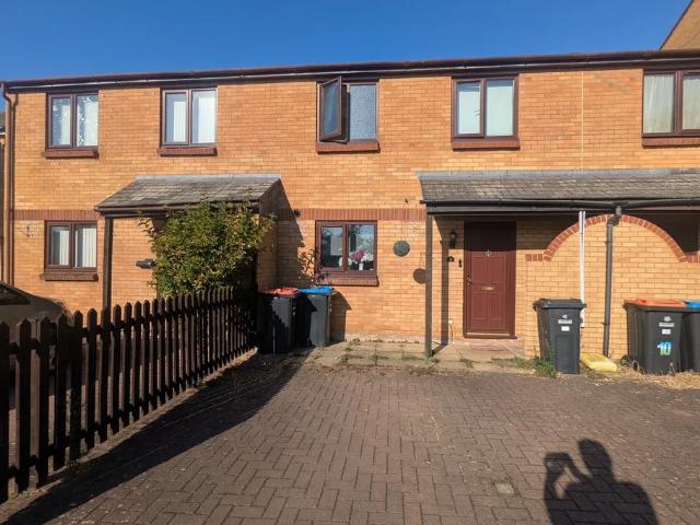 House for rent in Old Wolverton, Milton Keynes