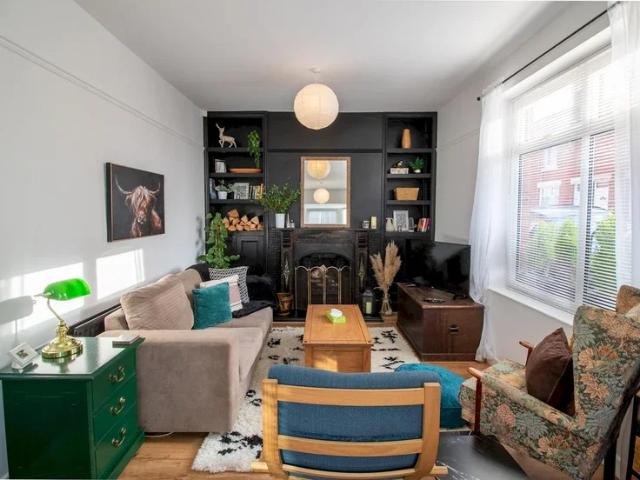 House for rent in Stanley