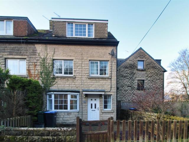 House for rent in Barnard Castle