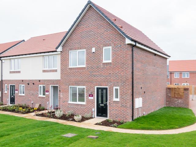 House for rent in Nunsthorpe, Bradley