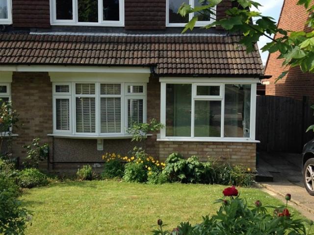 House for rent in Pouchen End, Hertfordshire