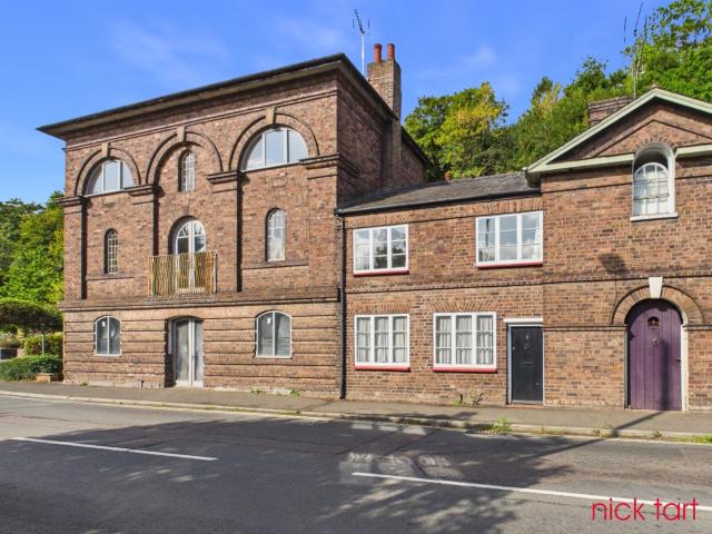 House for rent in Bridgnorth, Shropshire