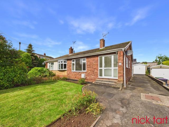 House for rent in Bridgnorth, Shropshire