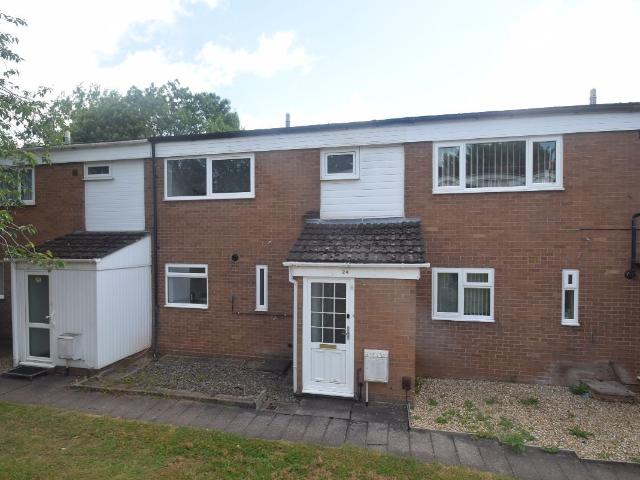 House for rent in Brookside, Telford