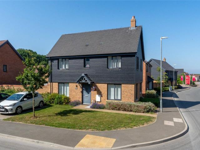 House for rent in Barming, Midway