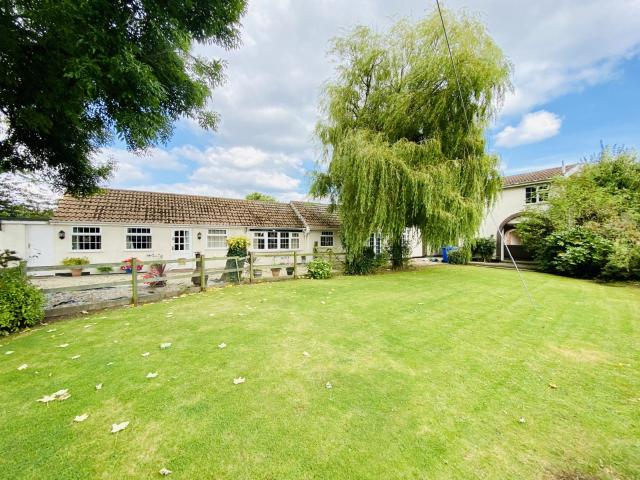 House for rent in Skipsea Brough, Skipsea