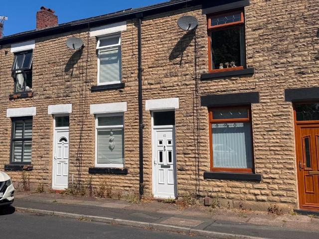 House for rent in Lee Bank, Greater Manchester