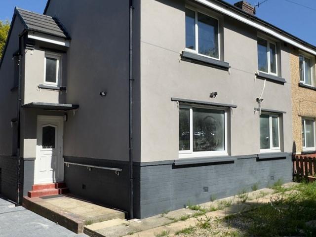 House for rent in Higherford, Lancashire