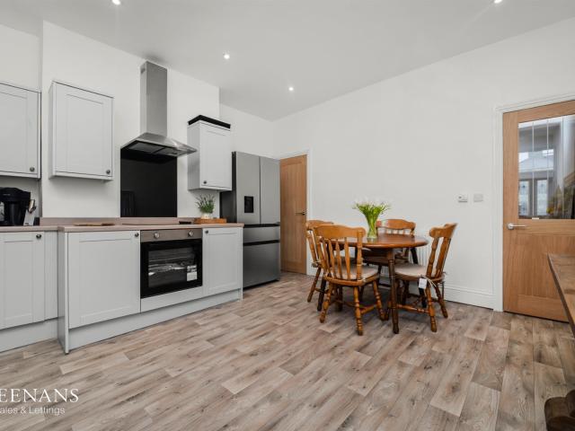House for rent in Haggate, Burnley