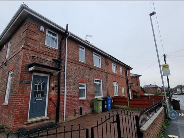 House for rent in Holt Lane End, Oldham