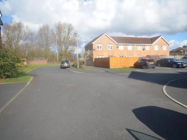 House for rent in Widnes