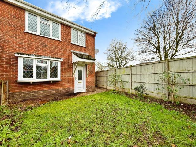 House for rent in Birchwood, Lincoln