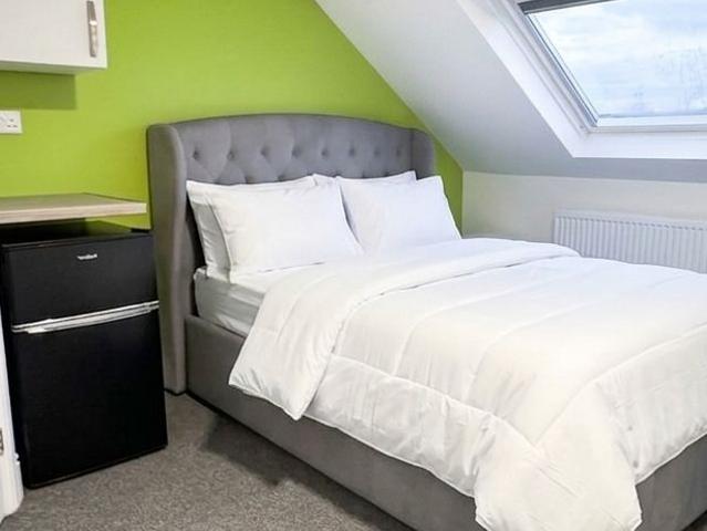 House for rent in Crewton, East Midlands