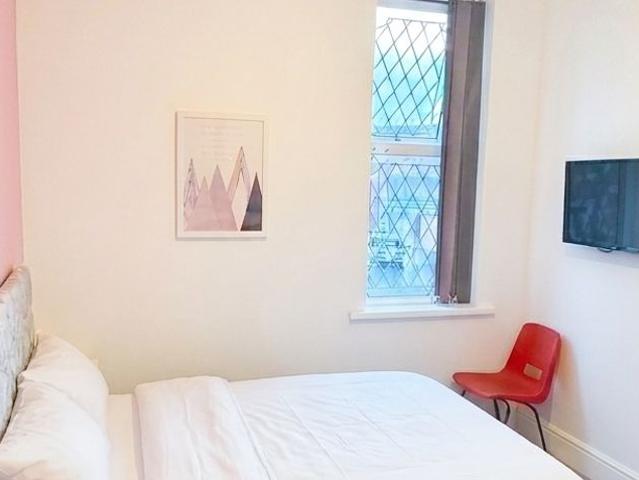 House for rent in Crewton, East Midlands