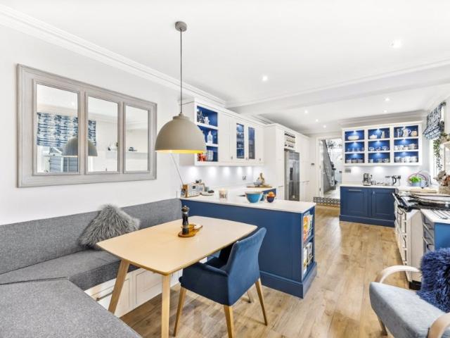 House for rent in Worthing, West Sussex
