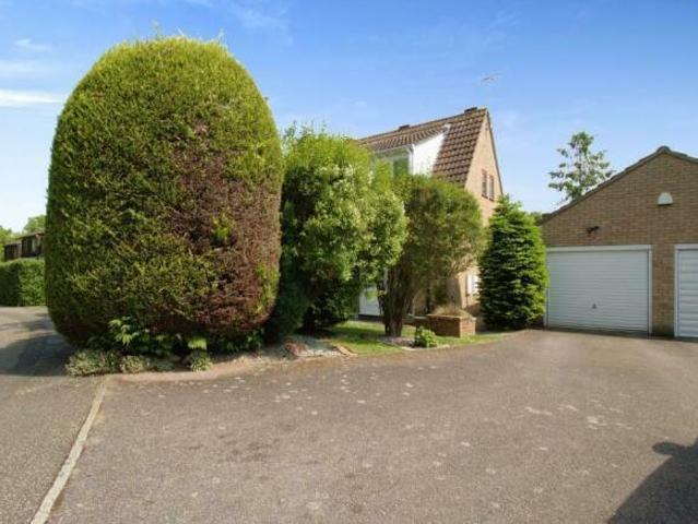 House for rent in Ortongate Centre, Peterborough