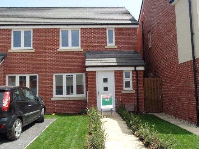 House for rent in Pilton