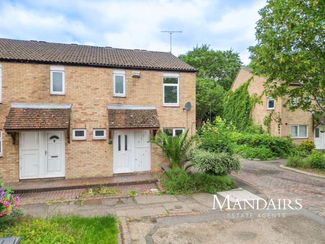 House for rent in Orton Malborne, Peterborough