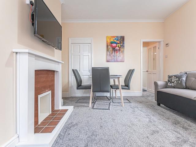 House for rent in Georgia, Greater Manchester