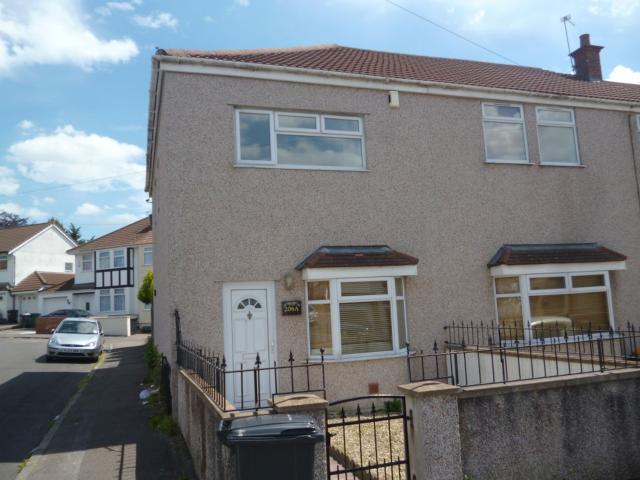 House for rent in Feckenham, City Of Bristol