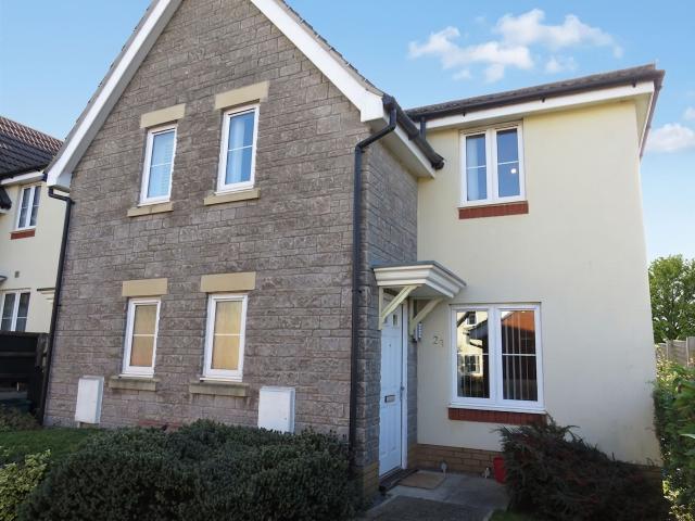 House for rent in Broomhill, Feckenham