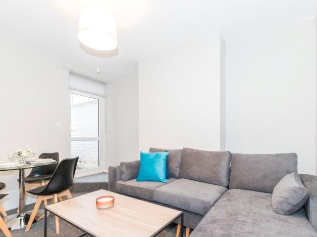 House for rent in Feckenham, City Of Bristol