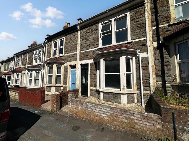 House for rent in Brislington, Bristol