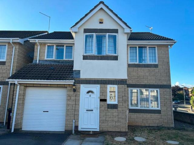 House for rent in Bradley Stoke
