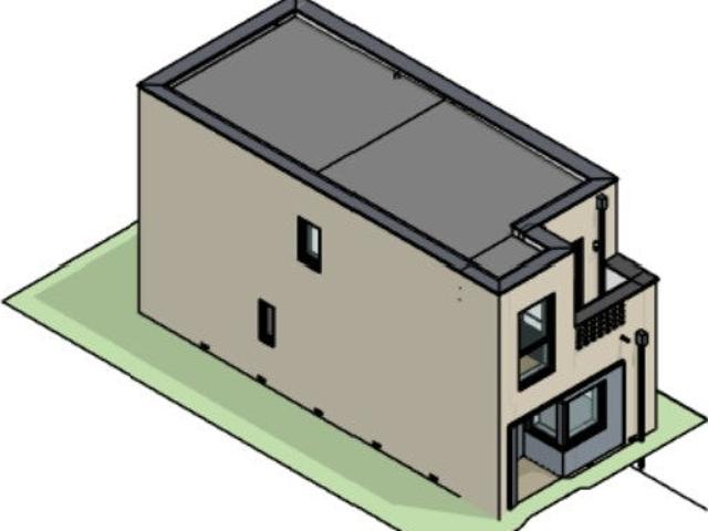 House for rent in Rednal, Isle Of Man