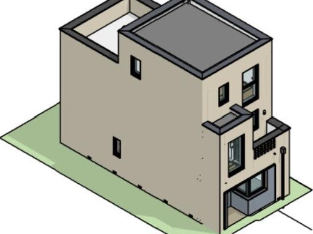 House for rent in Rednal, Isle Of Man