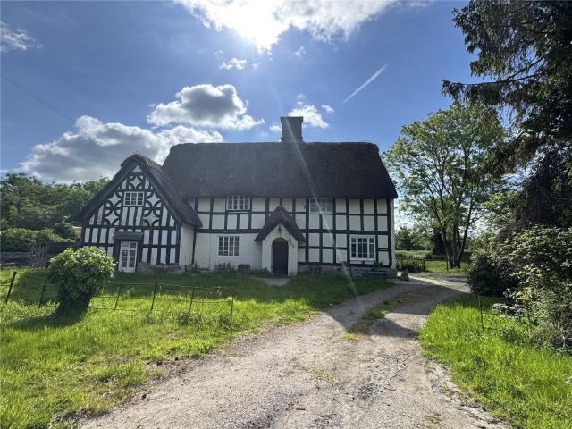 House for rent in School House, Gloucestershire
