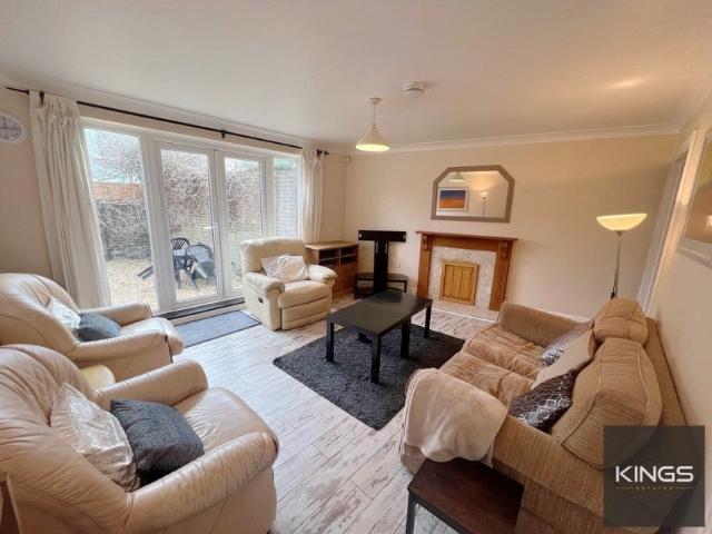 House for rent in Somers Town, City Of Portsmouth