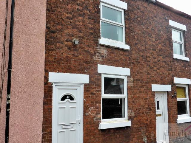 House for rent in Kingsley Moor, Staffordshire