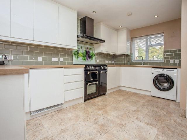 House for rent in St Mark's, Golden Valley