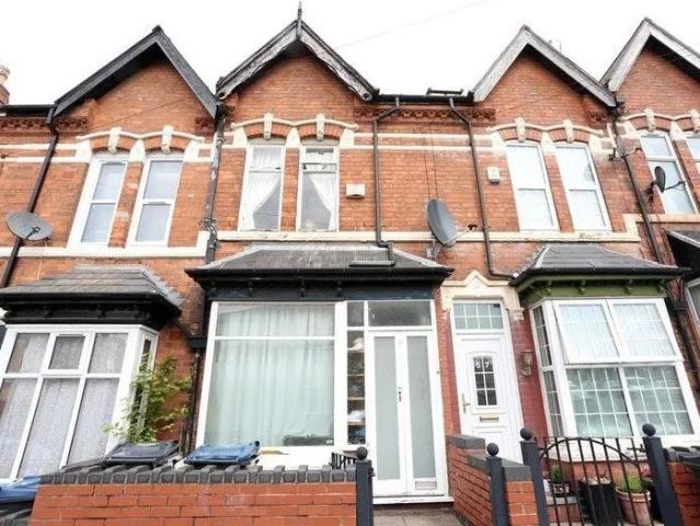 House for rent in Winson Green, Isle Of Man
