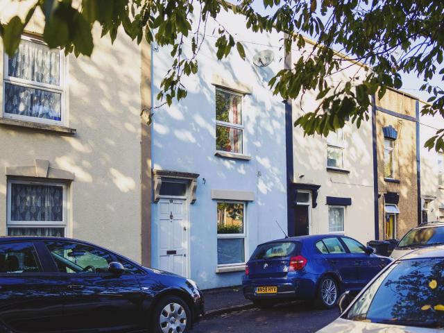 House for rent in Easton, Feckenham