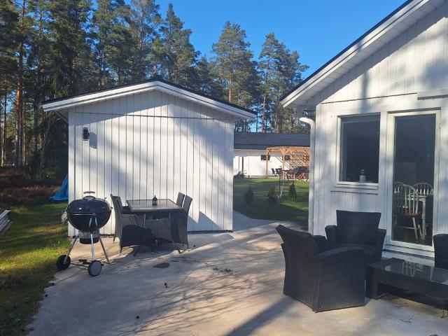 Hus hyra i Jämtland