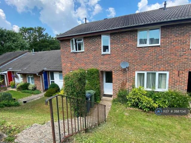 House for rent in Hampshire